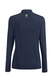 WAHLSTEN FAYA LONG SLEEVE SHIRT, DARK BLUE